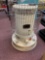 kerosene heater like new