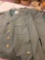 military jackets