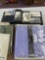 Black and white photos yearbooks