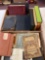 Bibles paper ephemera photo negative
