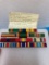 Large lot of military pins etc