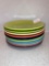 fiesta dinner plates
