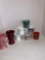 fiesta coffee mugs and cups