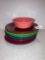 fiesta ware