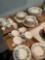 casual living Nikko tableware