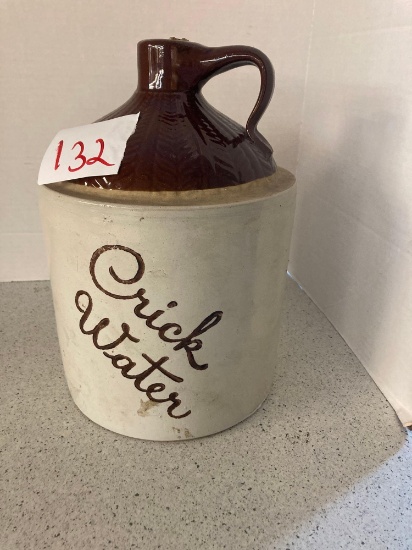 Vintage jug