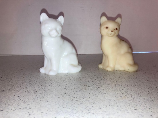 Fenton cats