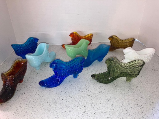 Fenton shoes