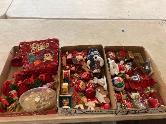 Vintage Christmas