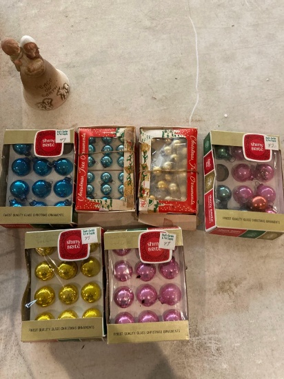 vintage Christmas