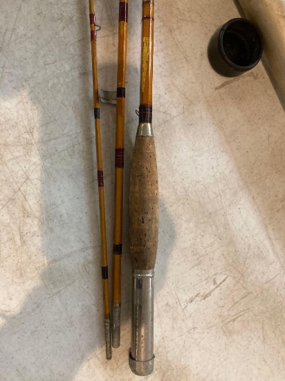 Flyrod