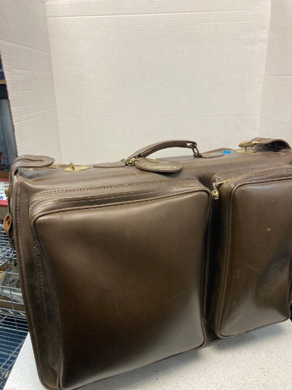 Wings Pacemaker Suit Case