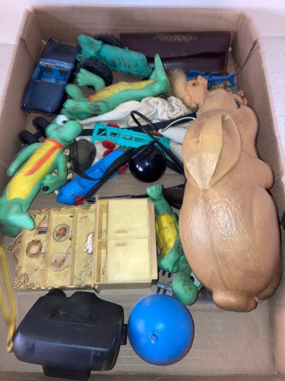 vintage toys