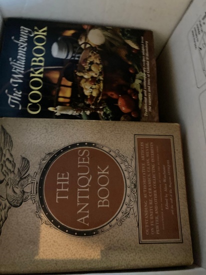 books shoulder wrap