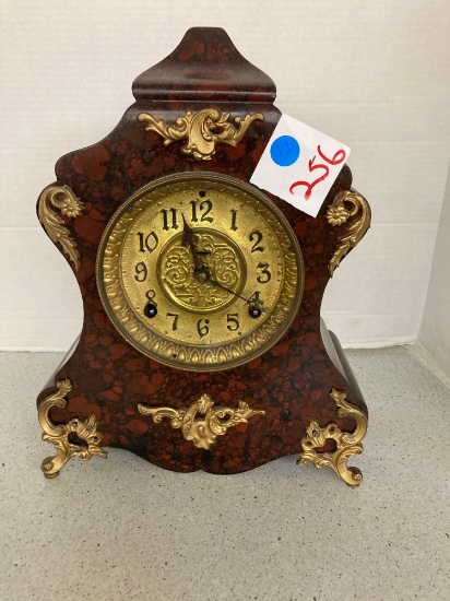 Decorative clock