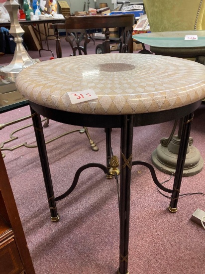 Maitland Smith Table