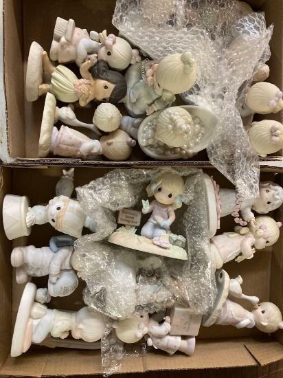precious moments figurines