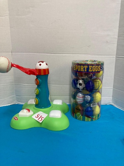 Toys