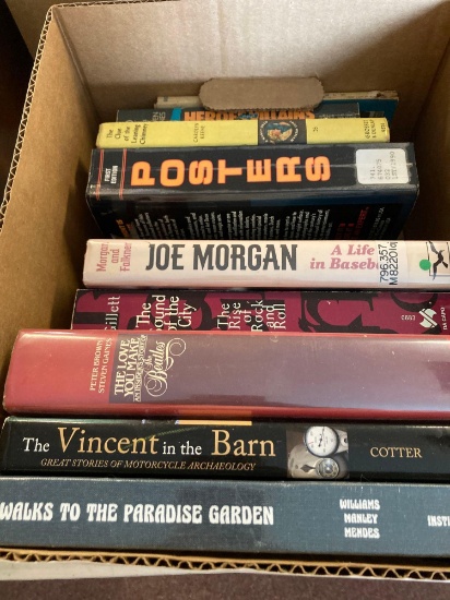 Books