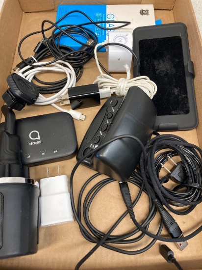 Phone accessories