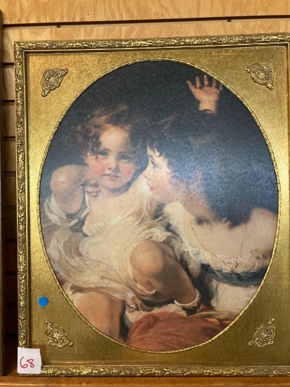 framed art 22 x 26?