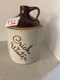 Vintage jug
