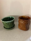 McCoy planters