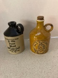 vintage jugs