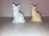 Fenton cats
