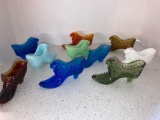 Fenton shoes