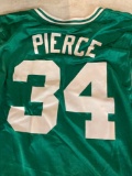 Sports jerseys