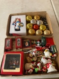 Vintage Christmas
