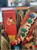 Vintage Christmas