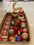 Vintage Christmas