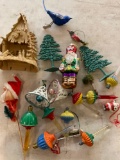 vintage Christmas