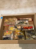 Fishing lures