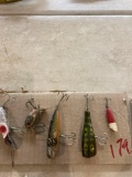 fishing lures