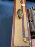 Vintage Hartmann Suit Case