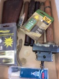gun pieces and parts