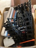 Polar Xpress train set