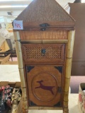 Decorative cabinet