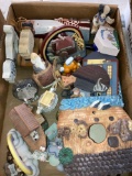 miniature collectibles