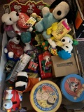 snoopy collectibles