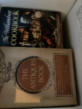 books shoulder wrap