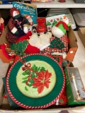 Christmas decor