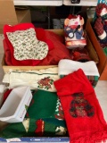 Christmas decor