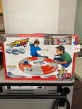 New in box Scan2go race track set