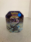 New sealed Pokemon trading card game