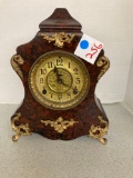 Decorative clock