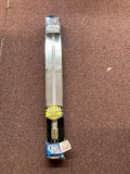 Star Wars light saber